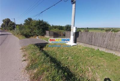 Teren Construcții intravilan de 2112 mp, în Buturugeni - 9