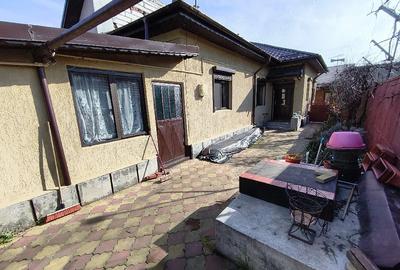 Casă cu 2 camere cu Teren 200 Mp în Central - 3