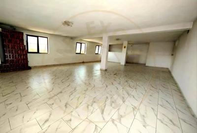 Spațiu comercial, de 140 mp, în Dârmănești - 8