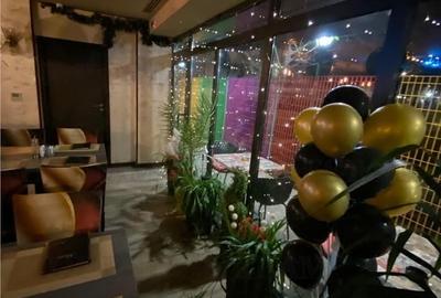 Spațiu comercial, de 780 mp, în Berceni