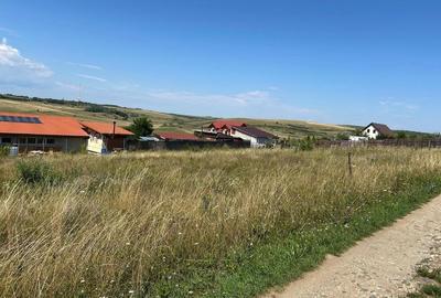 Teren de 1220 mp, în Central