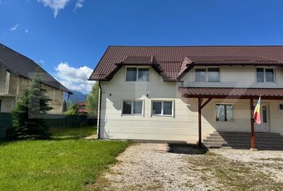 Casă individuală cu 11 camere cu Garaj în Glăjărie - 3