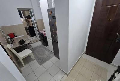Apartament cu 2 camere semidecomandat în 23 August - 6