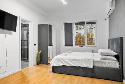 Apartament cu 3 camere decomandat, mobilat în Centrul Istoric - 16