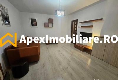 Garsonieră decomandată, mobilată în 13 Septembrie