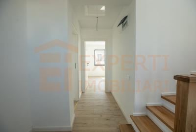 Casă individuală cu 3 camere cu Canalizare în Ovidiu - 13