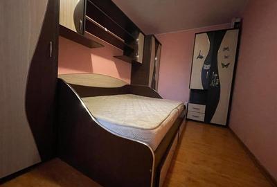 Apartament cu 3 camere semidecomandat, mobilat în Spitalului - 3