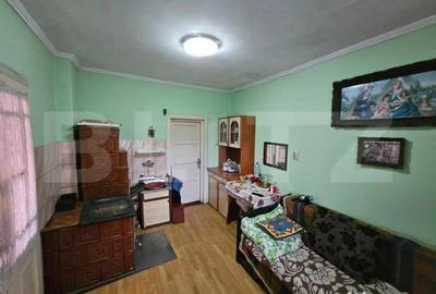 Casă cu 4 camere cu Teren 400 Mp în Central - 6