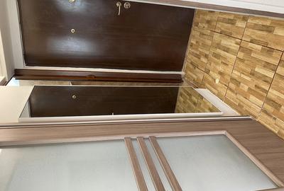 Garsonieră decomandată în Buziașului - 1
