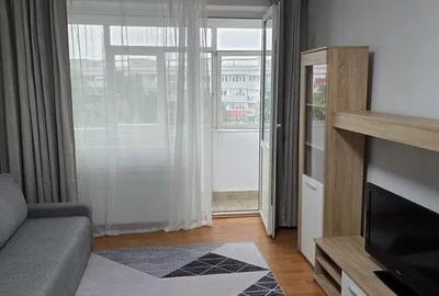 Apartament cu 3 camere decomandat, mobilat în Giurgiului - 3