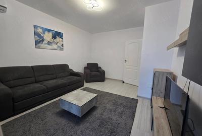 Apartament cu 2 camere decomandat în Dobroești