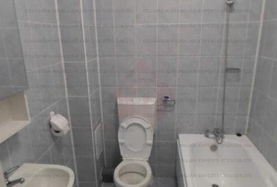 Garsonieră semidecomandată în Giurgiului