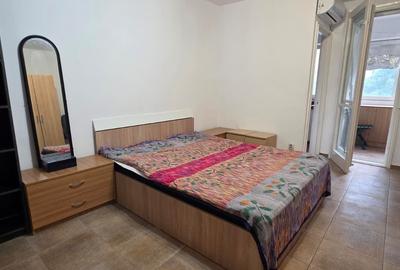 Garsonieră semidecomandată în Veteranilor - 2