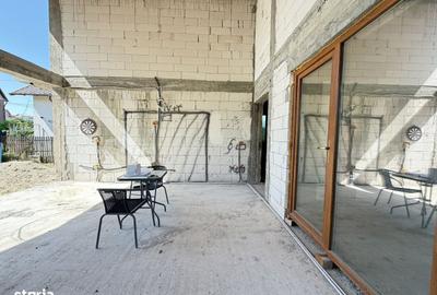 Casă cu 4 camere în Ultracentral - 7