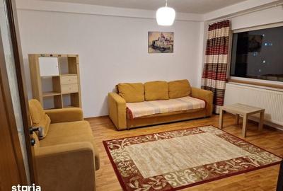 Apartament cu 2 camere în Rahova