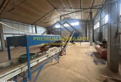 Spațiu comercial, de 500 mp, în Central - 14