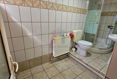 Casă cu 2 camere cu Teren 512 Mp în Radu Negru