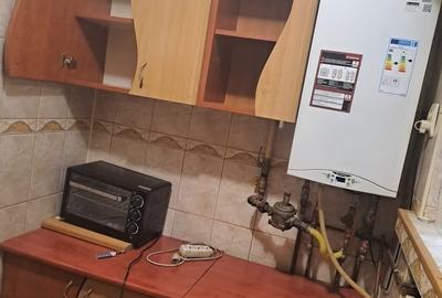Garsonieră decomandată în Pache Protopopescu - 12