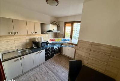 Apartament cu 3 camere semidecomandat în Titan - 7