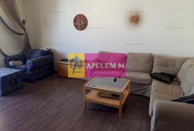Apartament cu 4 camere decomandat în Vitan