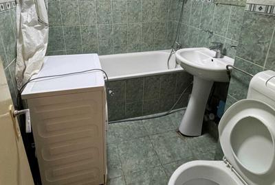Garsonieră semidecomandată în Balta Albă - 2