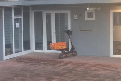 Spațiu comercial, de 43 mp, în Central - 6
