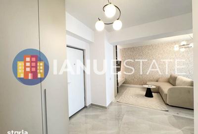 Apartament cu 2 camere decomandat în Rahova