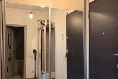 Garsonieră decomandată, mobilată în Lujerului - 3