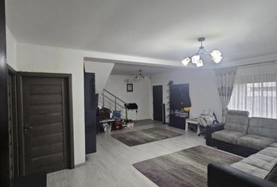 Casă individuală cu 5 camere cu Teren 470 Mp în Afumați - 1