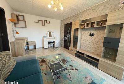 Apartament cu 2 camere semidecomandat în Crângași