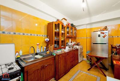Casă individuală cu 3 camere cu Canalizare în Ultracentral - 7