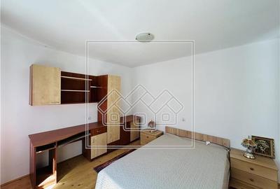 Casă individuală cu 4 camere cu Teren 626 Mp în Avrig - 6