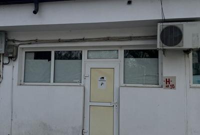 Spațiu comercial, de 45 mp, în Central - 1