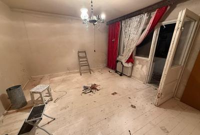 Apartament cu 2 camere decomandat în Drumul Taberei