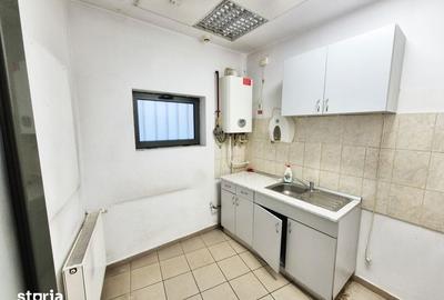 Spațiu comercial, de 124 mp, în Ultracentral - 4