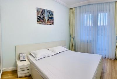 Apartament cu 2 camere semidecomandat în Drumul Taberei - 2