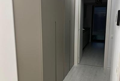 Apartament cu 3 camere decomandat, mobilat în Aviației - 8