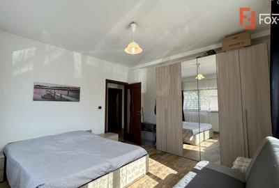 Apartament cu 3 camere semidecomandat, mobilat în Ghiroda - 10