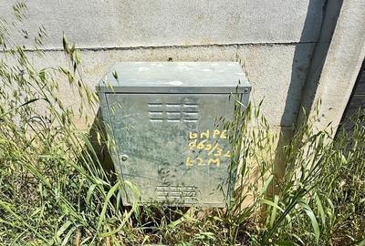 Teren de 664 mp, în Cernica