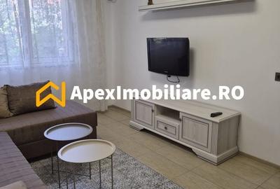 Apartament cu 2 camere decomandat în 1 Decembrie 1918