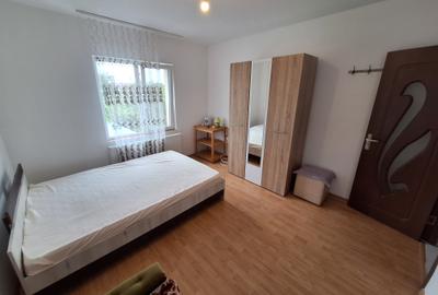 Apartament cu 2 camere semidecomandat în Chișoda - 1