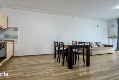 Apartament cu 2 camere, mobilat în Central - 4