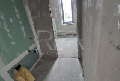 Penthouse cu 3 camere decomandat în Drumul Taberei - 8