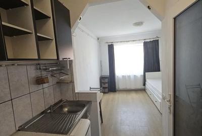 Garsonieră în Lipovei