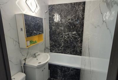 Apartament cu 2 camere semidecomandat în Mihai Viteazul