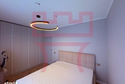 Apartament cu 2 camere în Între Lacuri - 3