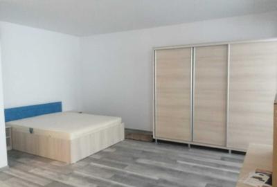 Garsonieră decomandată în Florești - 4