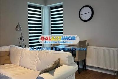 Apartament cu 2 camere semidecomandat în Industriilor - 4
