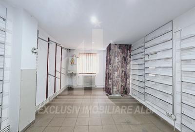Spațiu comercial, de 48 mp, în Cetate - 1