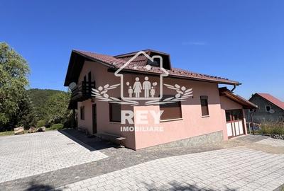 Casă individuală cu 4 camere cu Canalizare în Exterior Sud - 14